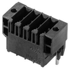 Terminal Block, Header, 8Pos, Tht; Gender Weidmuller - 61AC8775 - Newark, An Avnet Company