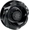 Centrifugal Fan, 190X68.5Mm, 230Vac; Blower Type Ebm-Papst - 80Y4439 - Newark, An Avnet Company