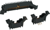Wire-Board Connector, Header, 26 Position, 2Mm; Connector Systems 3M - 31M8209 - Newark, An Avnet Company