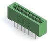 Card Edge Conn, Dual Side, 14Pos, Th; Card Edge Connector Type Edac - 57AJ3221 - Newark, An Avnet Company