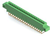 Card Edge Conn, Single Side, 20Pos, Th; Card Edge Connector Type Edac - 59AJ4120 - Newark, An Avnet Company