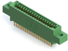 Card Edge Conn, Dual Side, 36Pos, Th; Card Edge Connector Type Edac - 85H6395 - Newark, An Avnet Company