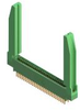 Card Edge Conn, Dual Side, 56Pos, Lug; Card Edge Connector Type Edac - 70AJ3158 - Newark, An Avnet Company