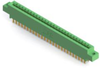 Card Edge Conn, Dual Side, 52Pos, Lug; Card Edge Connector Type Edac - 60AJ7244 - Newark, An Avnet Company