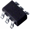 Digital Potentiometer, 10Kohm, 64Steps, Single, 6-Sot-23; End To End Resistance Microchip - 84R6249 - Newark, An Avnet Company