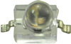 Led, Red, 1.9Mm, 600Mcd, 660Nm; Led Color Lumex - 75K1525 - Newark, An Avnet Company