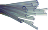 Heat Shrink Tubing, 4.75Mm Id, Po, Trans, 25Ft; Shrink Ratio Multicomp Pro - 84N547 - Newark, An Avnet Company