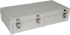 Enclosure, Multipurpose, Pc, Grey; Enclosure Type Bud Industries - 56AC7882 - Newark, An Avnet Company