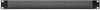 1U Black Vented Rack Panel; Panel Type Mcm Custom Audio - 55W7885 - Newark, An Avnet Company