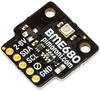 Temperature Sensor, Bme680 Breakout Rohs Compliant Pimoroni - 78AH2049 - Newark, An Avnet Company
