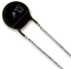 Thermistor, 10R, 20%, Ntc, Rad; Product Range Epcos - 99Y9262 - Newark, An Avnet Company