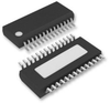IC OPAMP DIFF 350MHZ 28QSOP -- 391-EL5378IUZ-T7 - Image