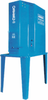 Oberg P300 Industrial Oil Filter Crusher -- OBEP300