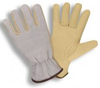 Cow Grain Drivers Unlined Gloves (1 Dozen) -- 8230 - Image
