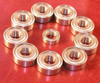 Bearing Set Tamiya Lunchbox Grasshopper - kit892 - NationSkander California Corporation
