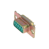 D-Sub Connector Assemblies - DEM09S032N-ND - DigiKey