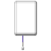 RF Antennas - 553-PD380-4000S143-ND - DigiKey