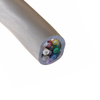 Multiple Conductor Cables - 5430/12SL005-100-ND - DigiKey