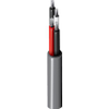 Electronic, 12 Pr #22 Str TC, PVC Ins, PVC Jkt, CMG -- 9747 - Image