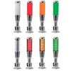 Stackable Tower Lighting, Beacons, and Components - OSC1-101-QN-RYG - Quarktwin Technology Ltd.