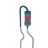 Through Hole Resistors - 738-PRNF14FTD12K7TR-ND - DigiKey