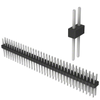 Headers, Male Pins - S2032E-34-ND - DigiKey