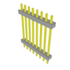 Board Spacers, Stackers (Board to Board) - 612-TW-08-08-G-S-615-120-ND - DigiKey