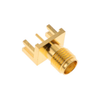 Coaxial Connector (RF) Assemblies - 900-0732511153-ND - DigiKey