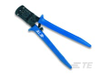 Hand Crimping Tools - 3-1579014-7 - TE Connectivity