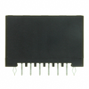 Headers, Male Pins - A29500-ND - DigiKey