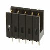 Headers, Male Pins - A106741-ND - DigiKey