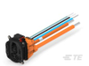 Electric, Hybrid & Fuel Cell Cable Assemblies - 2468557-2 - TE Connectivity