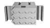 Headers & Wire Housings - 770099-1 - Powell Electronics, Inc.