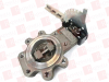 Butterfly Valve -- 101315509