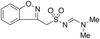 Zonisamide N,N-Dimethylformimidamide - 32063 - Medical Isotopes, Inc.