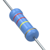 Through Hole Resistors - 738-ASRM12JA220KCT-ND - DigiKey
