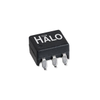 Audio Transformers -- 5843-TG10-DA1NSLF-ND - Image