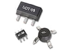 InGaP Cascadable Amplifier 0.1–3 GHz - SKY65016-70LF - Skyworks Solutions, Inc.