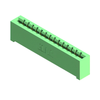 Edgeboard Connectors - 151-337-014-521-101-ND - DigiKey