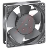 4100 Series DC Fan, 119mm x 126mm x 38mm, 94 CFM - 70105419 - Allied Electronics, Inc.