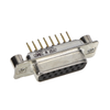 D-Sub Connector Assemblies - 164A12039X-ND - DigiKey