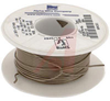 Wire, Hook-Up; 22 AWG; 19/34; 0.006 in.; 0.044 in.; -60 degC; 250 V; Brown - 70135061 - Allied Electronics, Inc.