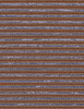 Delineation Fabric - 4100/07 - Pollack