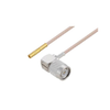 Coaxial Cables (RF) - 6099-PE3W12695-24-ND - DigiKey