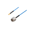 Coaxial Cables (RF) - 6099-PE3C9969-6-ND - DigiKey