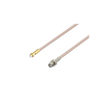 Coaxial Cables (RF) - 6099-PE3C4062-8-ND - DigiKey