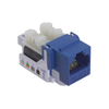 Keystone Inserts - 5073-UJ110C5E-BLU-ND - DigiKey