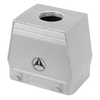 Heavy Duty Connector Housings, Hoods, Bases - C14621R0326004-ND - DigiKey