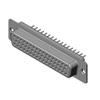 D-Sub Connector Assemblies - DD-50SF-T-N-ND - DigiKey