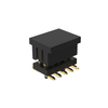 Headers, Male Pins - 664-G802MA010011YEUTR-ND - DigiKey